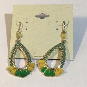 Jewerly/ New Earrings